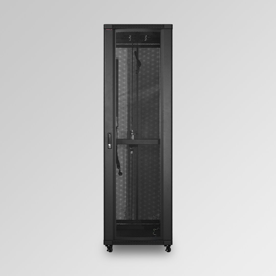 Rack Server 42U 19 Inch Depth 600mm – R6042P